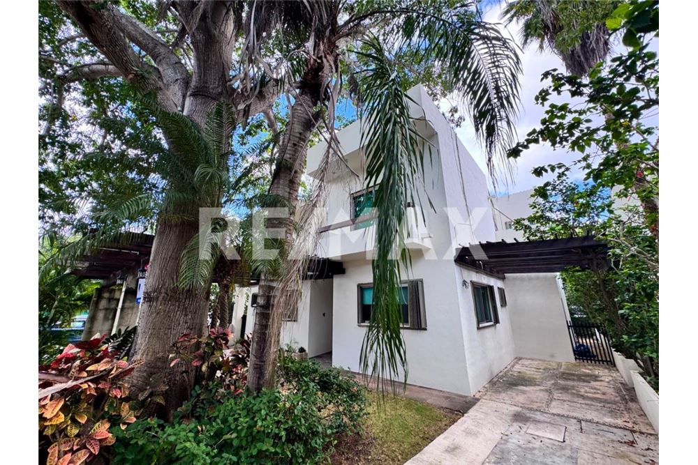 Residential - House - Playa del Carmen, Mexico - Mexico - 3 - 1001040001-1447