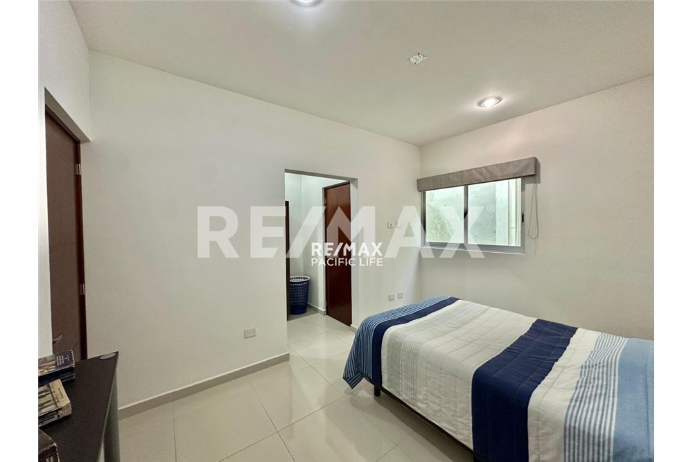 Residencial - Apartamento con terraza - Mazatlán, México - Mexico - 11 - 1001145010-340