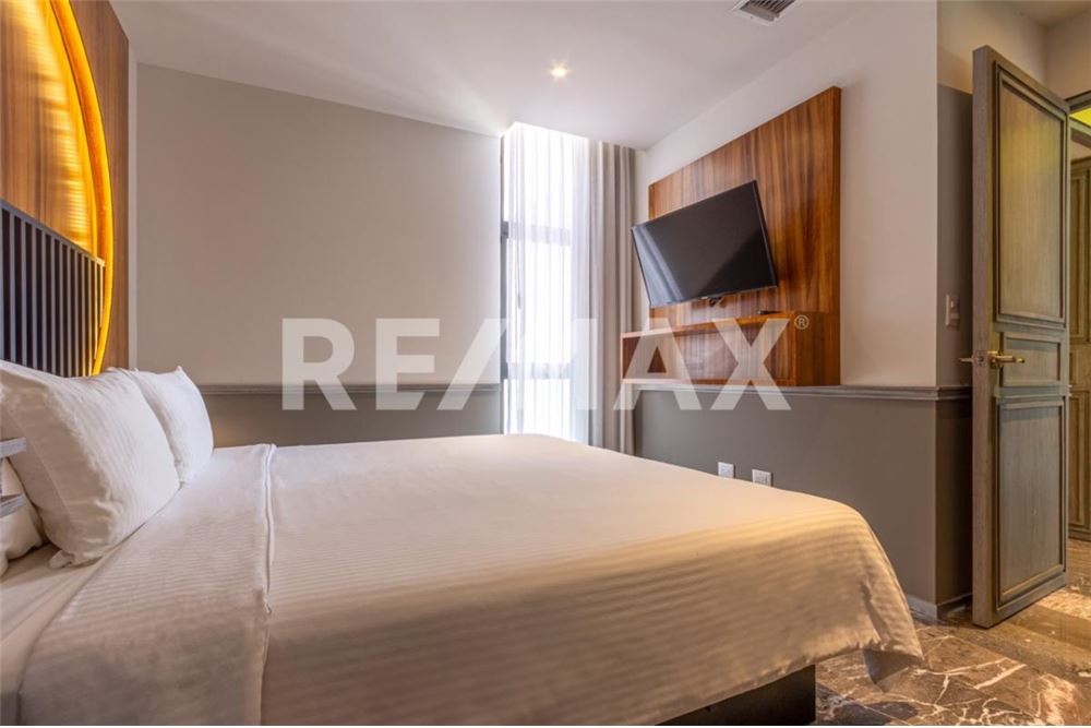 Residential - Apartment with roof - Playa del Carmen, Mexico - Mexico - 18 - 1001040044-25