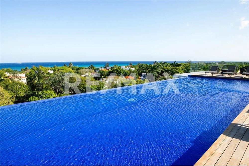 Residential - Apartment with roof - Playa del Carmen, Mexico - Mexico - 30 - 1001040001-1397