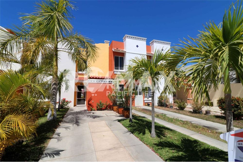 Residencial - Casa - Mazatlán, México - Mexico - 48 - 1001145018-199