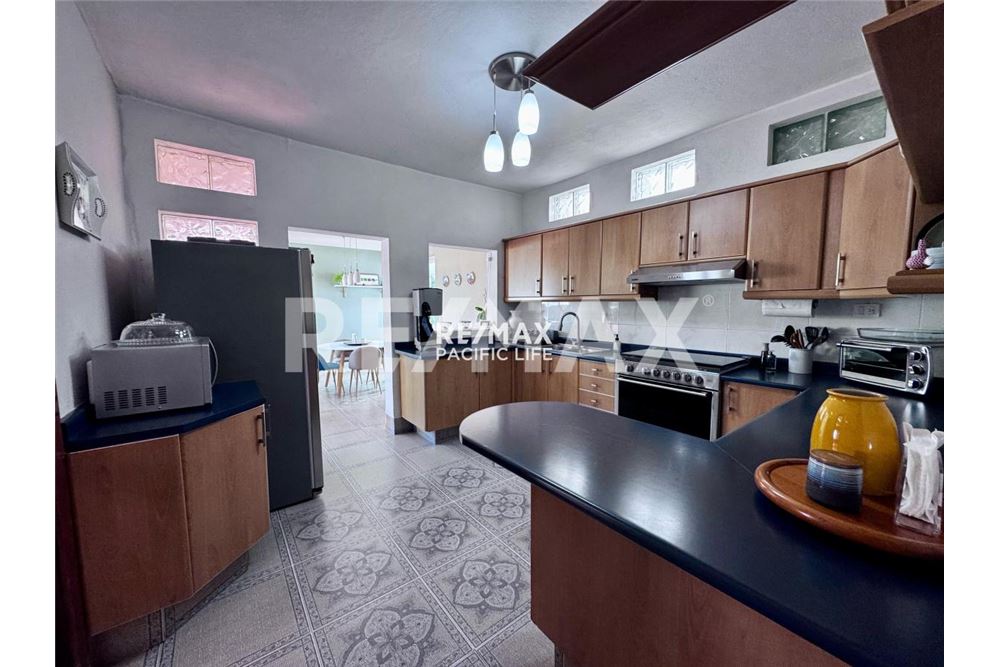 Residencial - Casa - Ciudad de México, México - Mexico - 21 - 1001145022-253