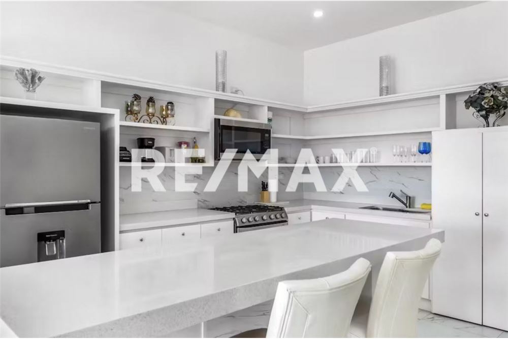 Residenziale - Casa - Playas De Rosarito, Messico - Mexico - 4 - 1001006298-5