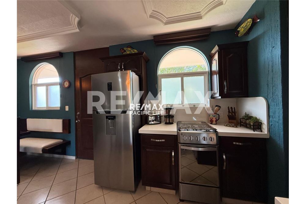 Résidentiel - Appartement dans les combles - Mazatlán, Mexique - Mexico - 5 - 1001145018-201