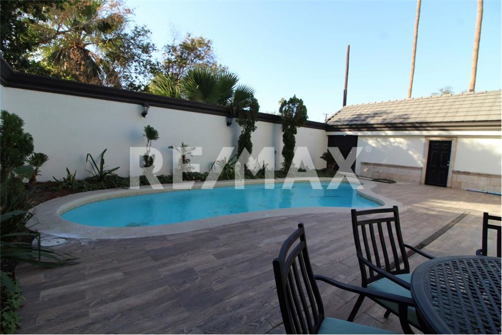 באזור מגורים - בית פרטי - Mexicali, מקסיקו - Mexico - 24 - 1001133214-3