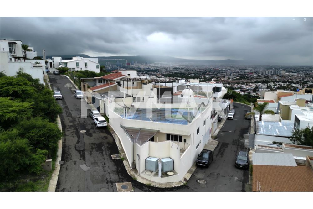 住宅 - 房子 - Querétaro, 墨西哥 - Mexico - 1 - 1001065141-95