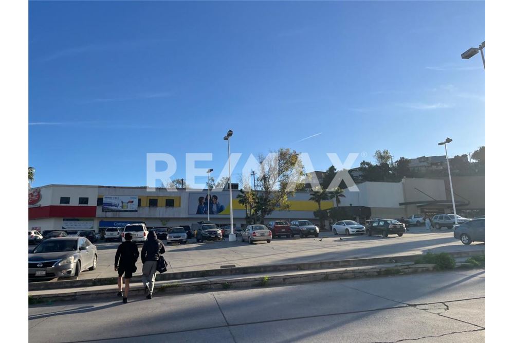 Comercial - Terrenos - Tijuana, México - Mexico - 8 - 1001006253-36
