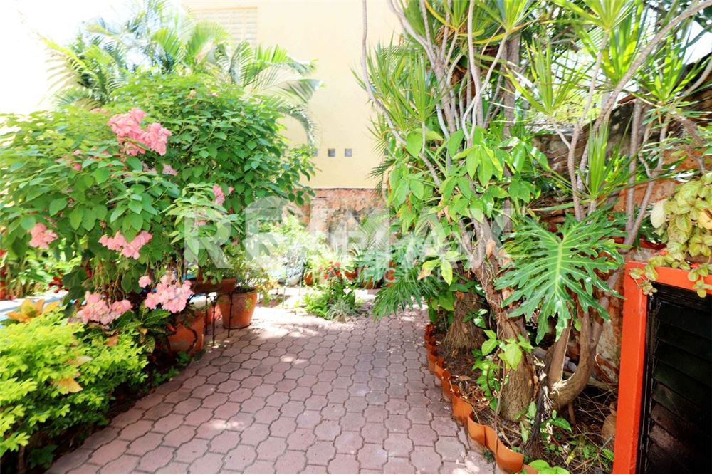 Residencial - Casa - Mazatlán, México - Mexico - 29 - 1001145018-190