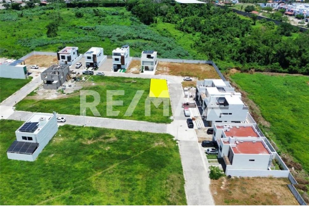 Residential - Plot of Land for Investment - Bahía De Banderas, Mexico - Mexico - 5 - 1001121049-5