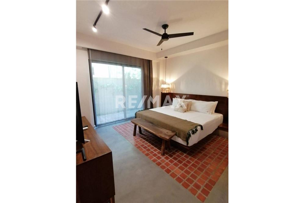 Residential - Apartment with roof - Tulum, Mexico - Mexico - 14 - 1001040001-1387