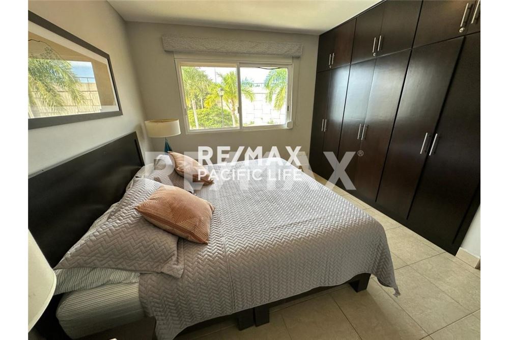 Residencial - Apartamento con terraza - Mazatlán, México - Mexico - 19 - 1001145045-34