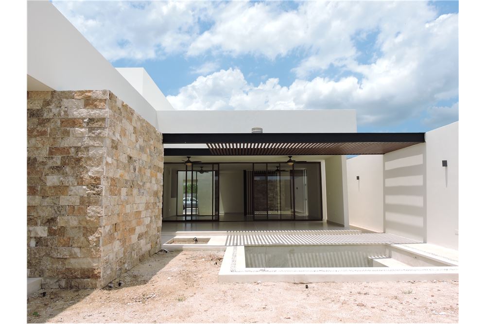 Residential House Mérida, Mexico Mexico 1001043009383 , RE/MAX