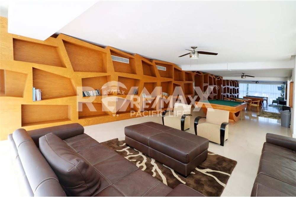 Prédio Habitacional - Apartamento com Sotão - Mazatlán, México - Mexico - 37 - 1001145007-41