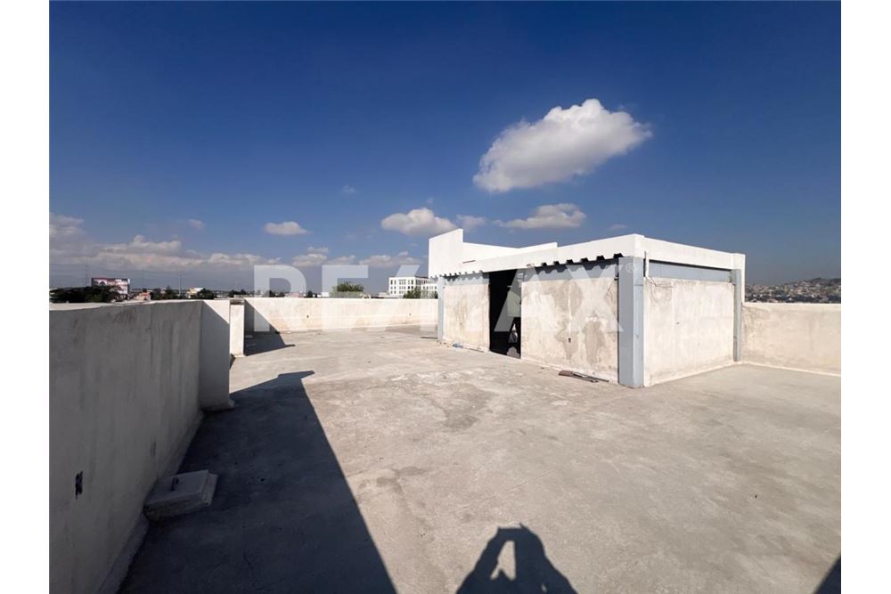 Commercial - Office Block - Toluca, Mexico - Mexico - 27 - 1001021001-712