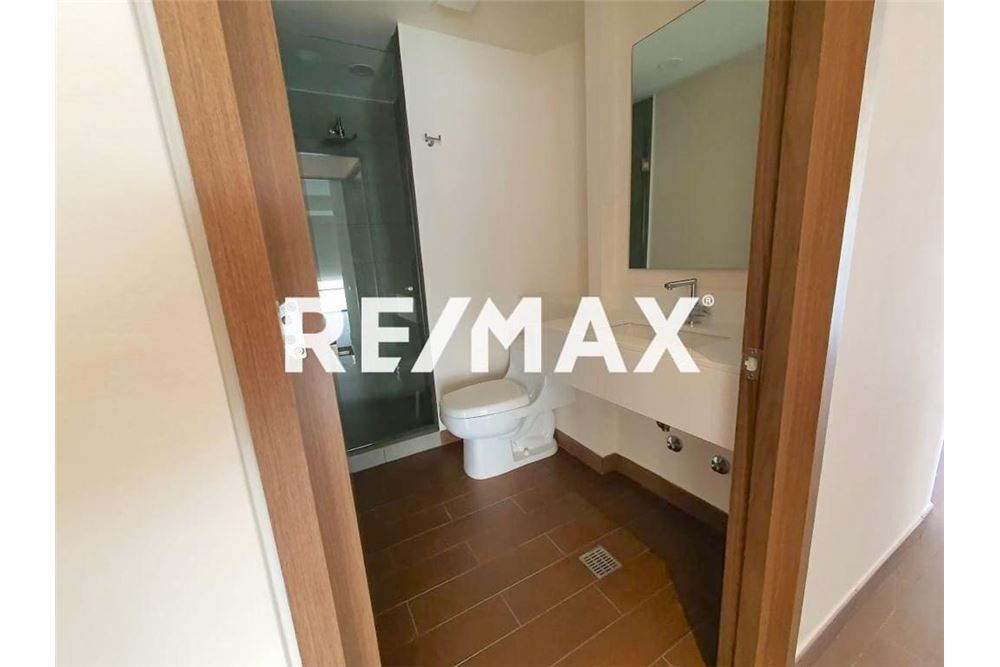 Residential - Apartment with roof - Ciudad de México, Mexico - Mexico - 6 - 1001028024-232