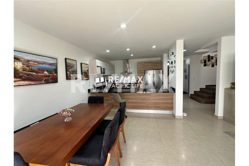 Residencial - Casa - Mazatlán, México - Mexico - 10 - 1001145021-8