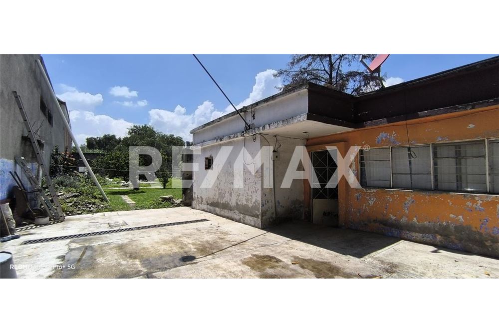 Rezidencijalno - Zemljiste - djelomicno za raspodjelu - Ciudad de México, Meksiko - Mexico - 15 - 1001229106-61