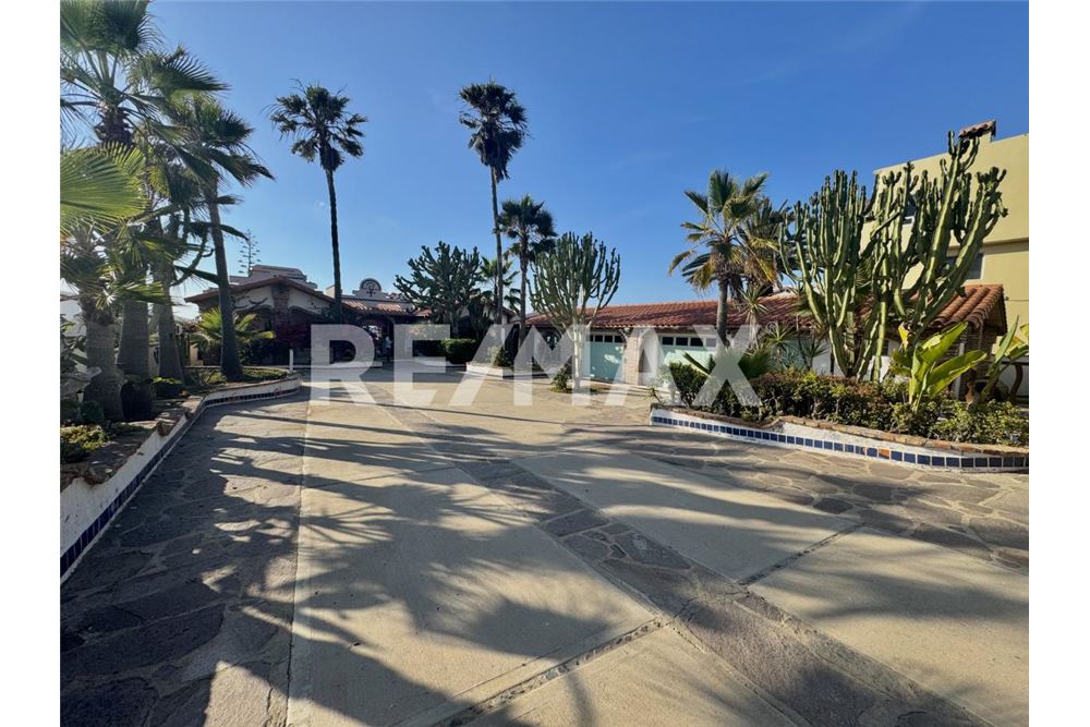 Residential - Отдельно стоящий дом - Ensenada, Мексика - Mexico - 61 - 1001210068-40