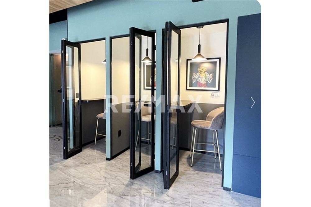 Commercieel - Büro - Ciudad de México, Mexiko - Mexico - 6 - 1001180018-488