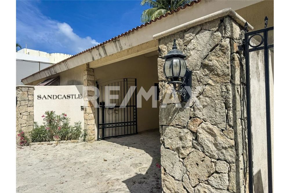 Residential - House - José María Morelos, Mexico - Mexico - 75 - 1001040001-1394