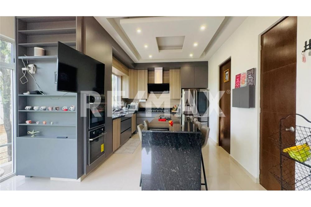 Residential - House - Ciudad López Mateos, Mexico - Mexico - 15 - 1001028014-28