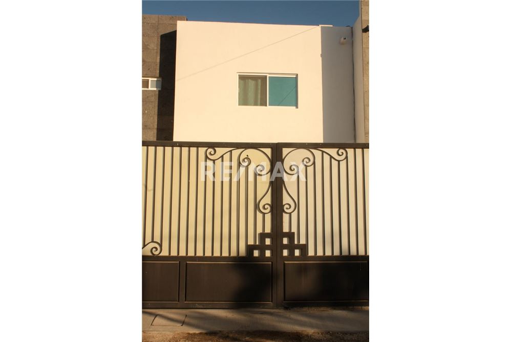 Residential - House - La Paz, Mexico - Mexico - 41 - 1001122144-3