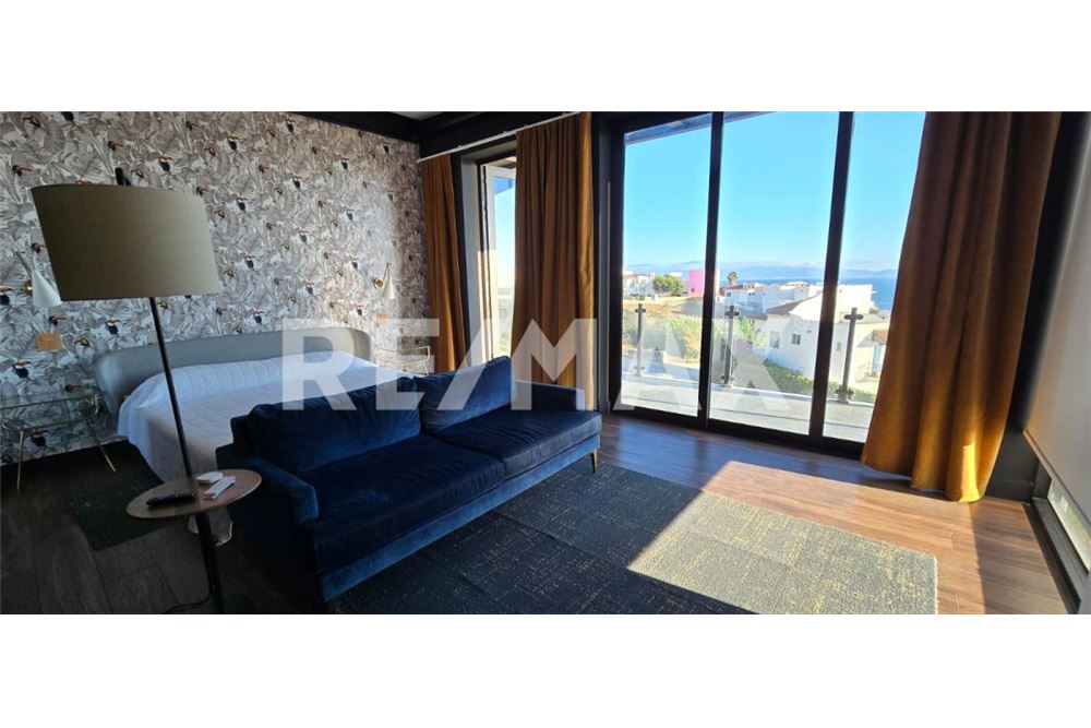 Gyvenamasis - Mansarda - Ensenada, Meksika - Mexico - 8 - 1001210003-123