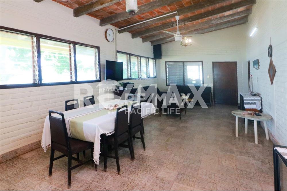 Residential - फार्म - Escuinapa, मेक्सिको - Mexico - 15 - 1001009004-3