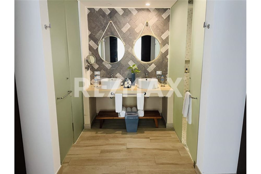 Residential - Apartment with roof - Playa del Carmen, Mexico - Mexico - 14 - 1001040001-1424