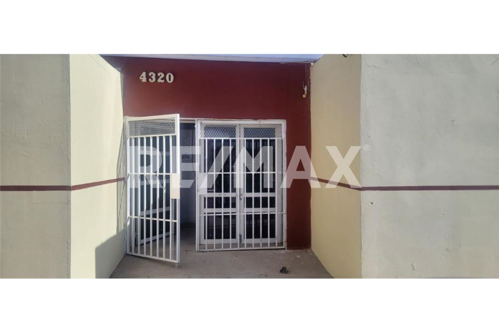 住宅 - 房子 - Juarez, 墨西哥 - Mexico - 9 - 1001150009-334