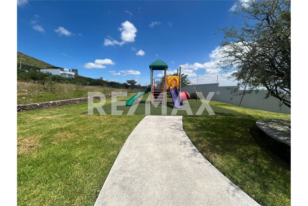 Residential - Οικόπεδο για Επένδυση - Querétaro, Μεξικό - Mexico - 14 - 1001003282-1