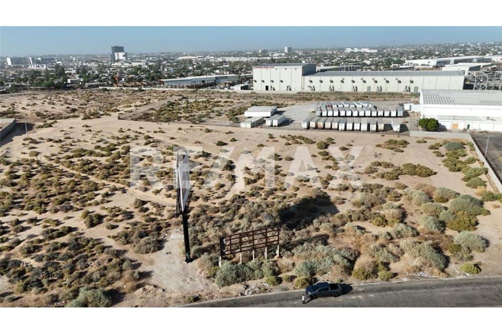 住宅 - 投资用地 - Mexicali, 墨西哥 - Mexico - 6 - 1001262012-7