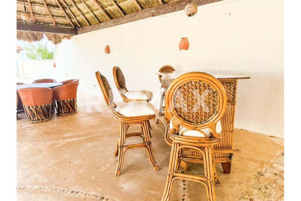 Residential - House - José María Morelos, Mexico - Mexico - 40 - 1001040001-1394