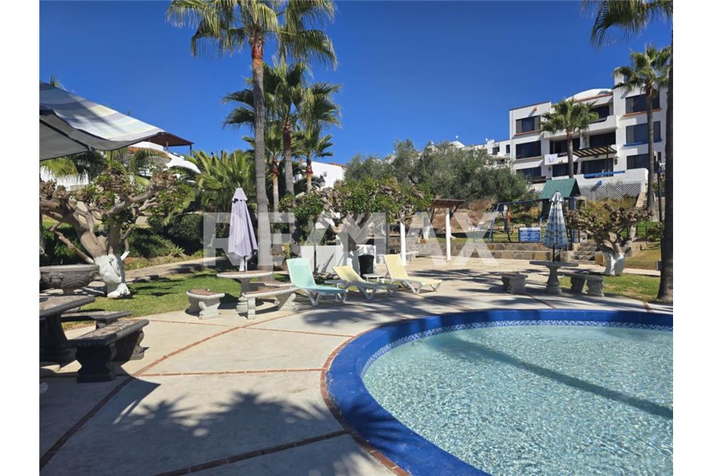 Résidentiel - Appartement dans les combles - Playas De Rosarito, Mexique - Mexico - 53 - 1001006108-69