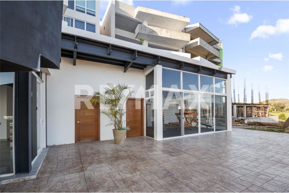 Residential - Apartment with roof - Playas De Rosarito, Mexico - Mexico - 26 - 1001006001-777