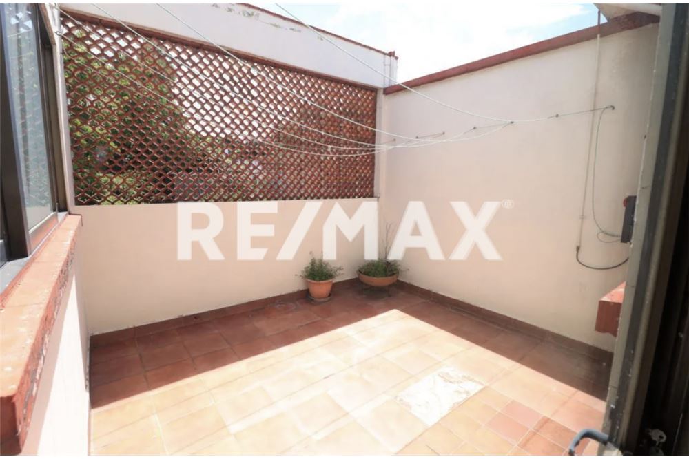 Residential - House - Ciudad de México, Mexico - Mexico - 28 - 1001028002-549