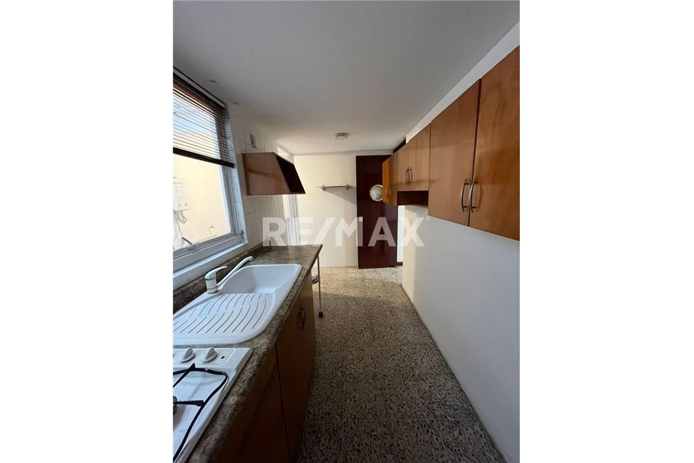 Residential - Apartment with roof - Toluca, Mexico - Mexico - 8 - 1001021001-717