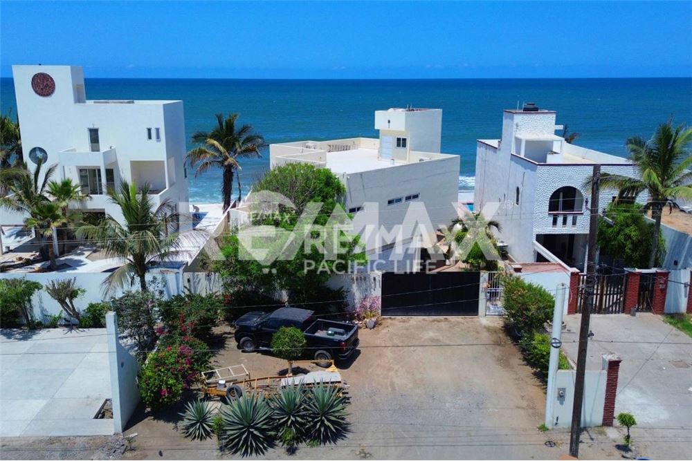 Residencial - Casa - Mazatlán, México - Mexico - 3 - 1001145022-203