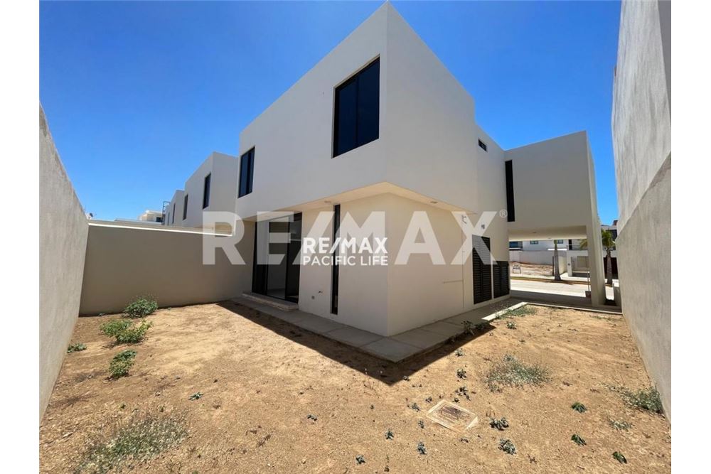 Residencial - Casa - Mazatlán, México - Mexico - 18 - 1001145010-326