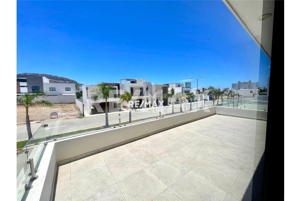 Residencial - Casa - Mazatlán, México - Mexico - 19 - 1001145010-326