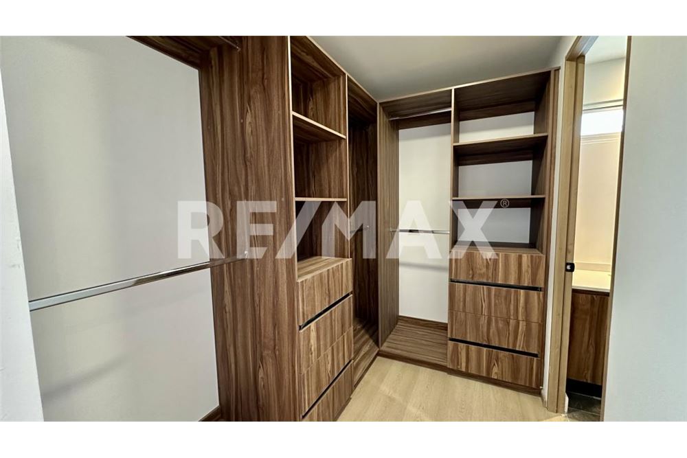 Residential - Apartment with roof - Huixquilucan, Mexico - Mexico - 12 - 1001028101-25