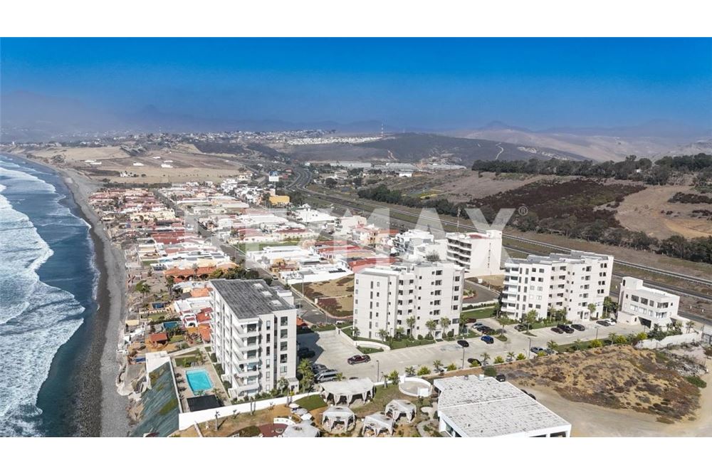 Residential - Condo/Apartment - Playas De Rosarito, Mexico - Mexico - 25 - 1001104053-36