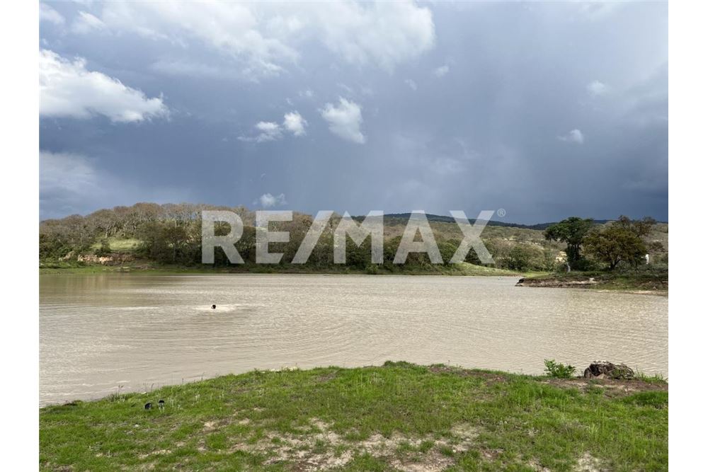 Residenziale - Parte di Terreno per Appezzamento - Amealco De Bonfil, Messico - Mexico - 3 - 1001065038-318