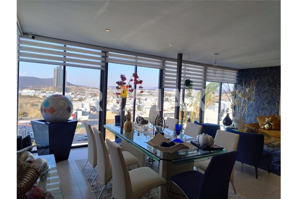 Wohnung - Haus - Querétaro, Mexiko - Mexico - 16 - 1001233025-123