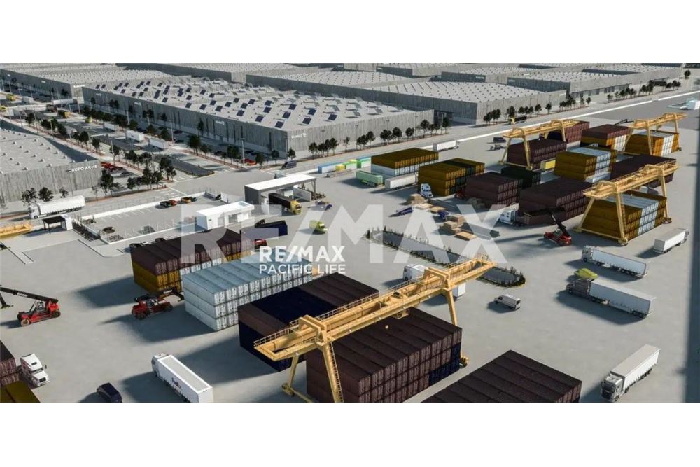 Comercial - Armazém - Mazatlán, México - Mexico - 4 - 1001145020-18