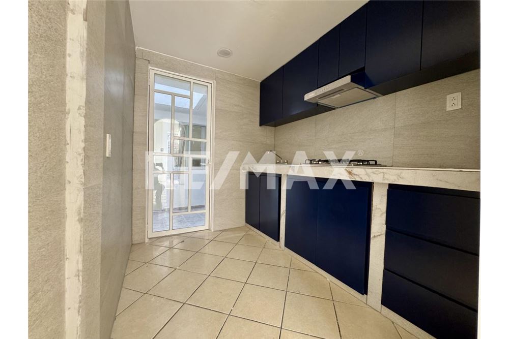 Residential - Condo/Apartment - Ciudad de México, Mexico - Mexico - 8 - 1001028024-230