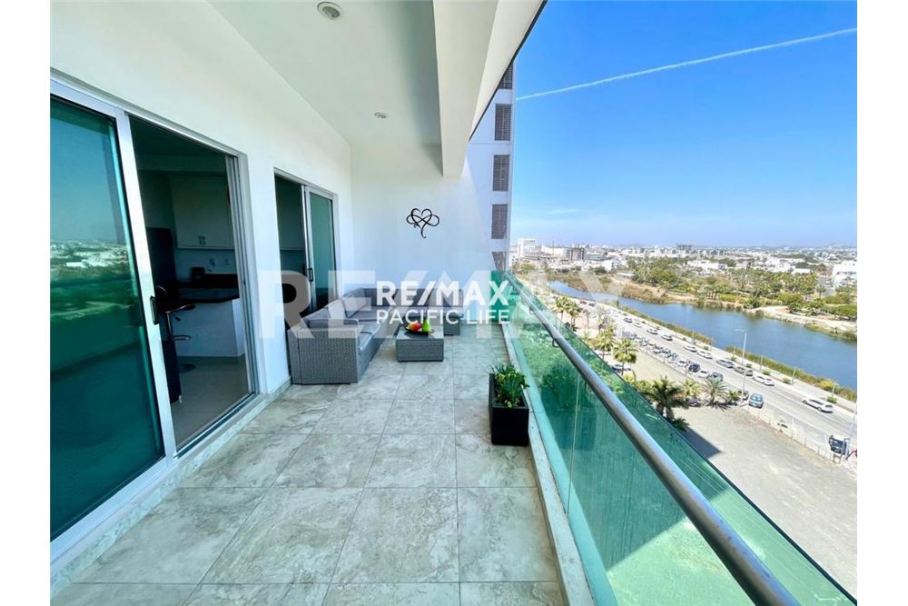 Résidentiel - Appartement dans les combles - Mazatlán, Mexique - Mexico - 9 - 1001145011-153