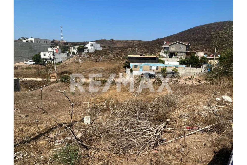 Wohnung - Grundstück für Freizeit - Playas De Rosarito, Mexiko - Mexico - 17 - 1001006182-94