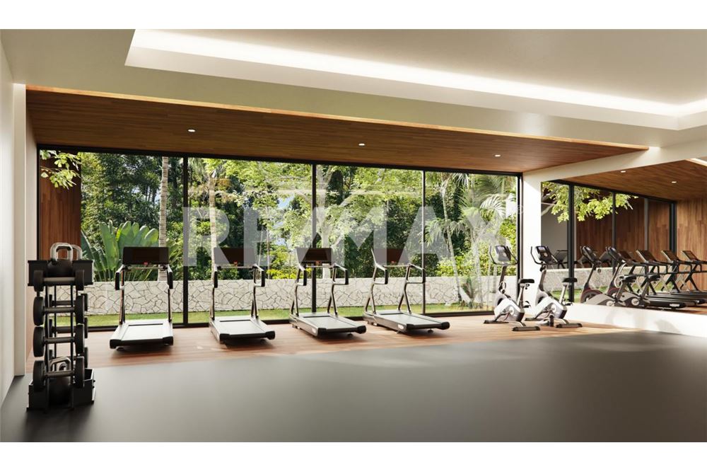 Residential - Apartment with roof - Bucerías, Mexico - Mexico - 28 - 1001121001-195