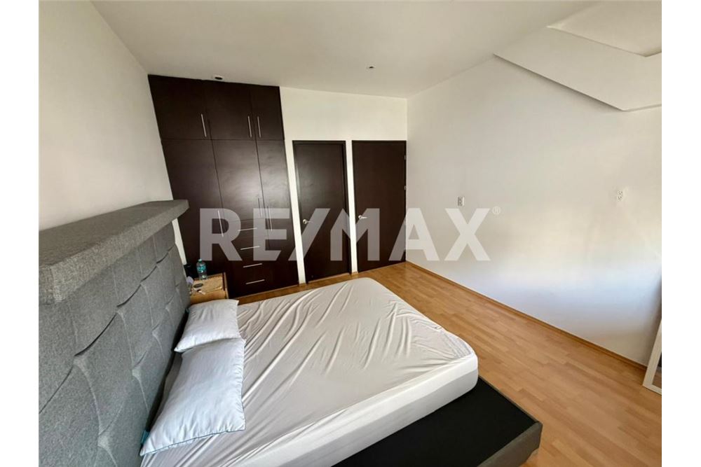 住宅 - 带屋顶的公寓 - Ciudad de México, 墨西哥 - Mexico - 11 - 1001028001-205